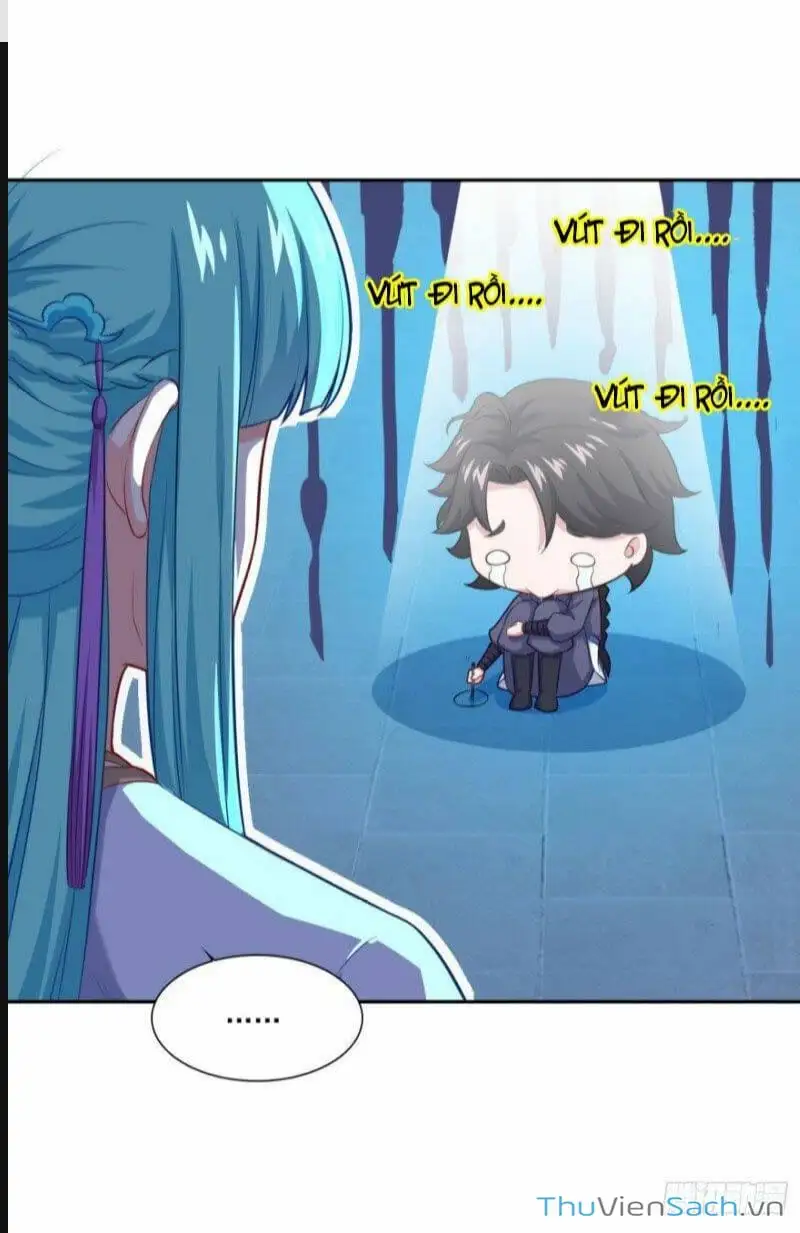 Truyện Tranh Tiên Ma Đồng Tu trang 6