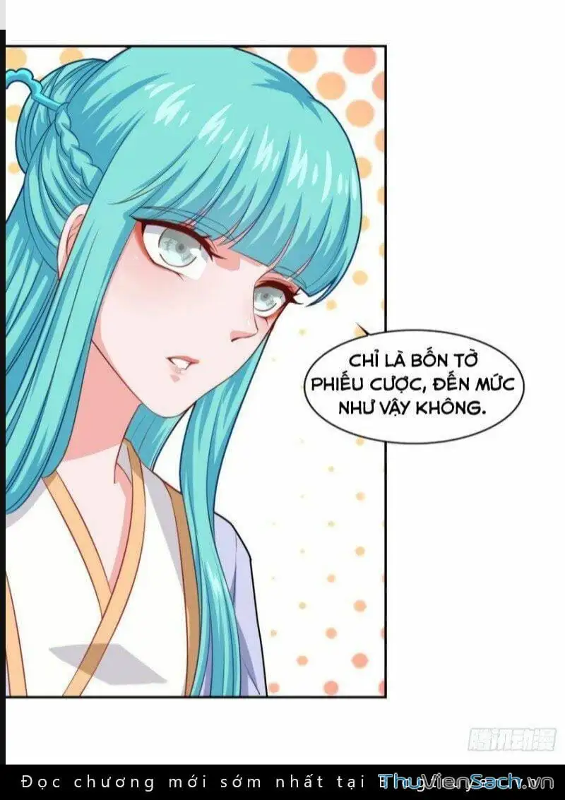 Truyện Tranh Tiên Ma Đồng Tu trang 6