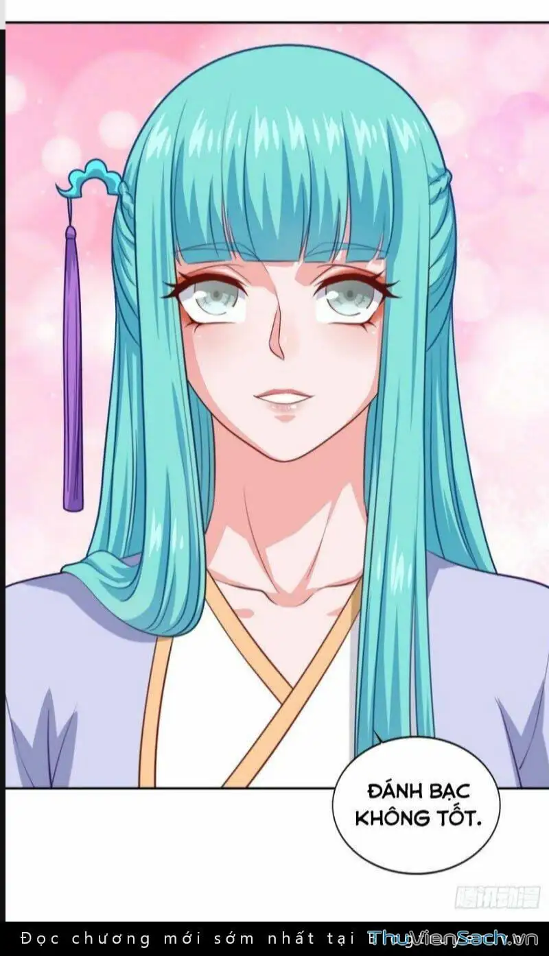 Truyện Tranh Tiên Ma Đồng Tu trang 6