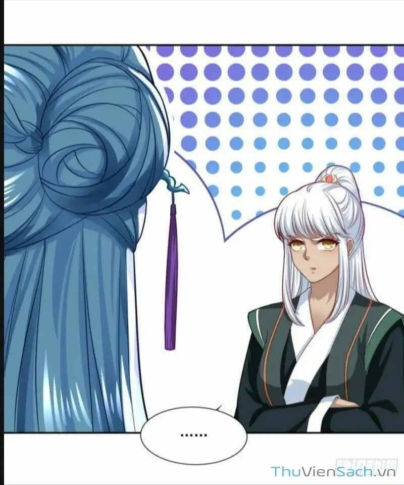 Truyện Tranh Tiên Ma Đồng Tu trang 6