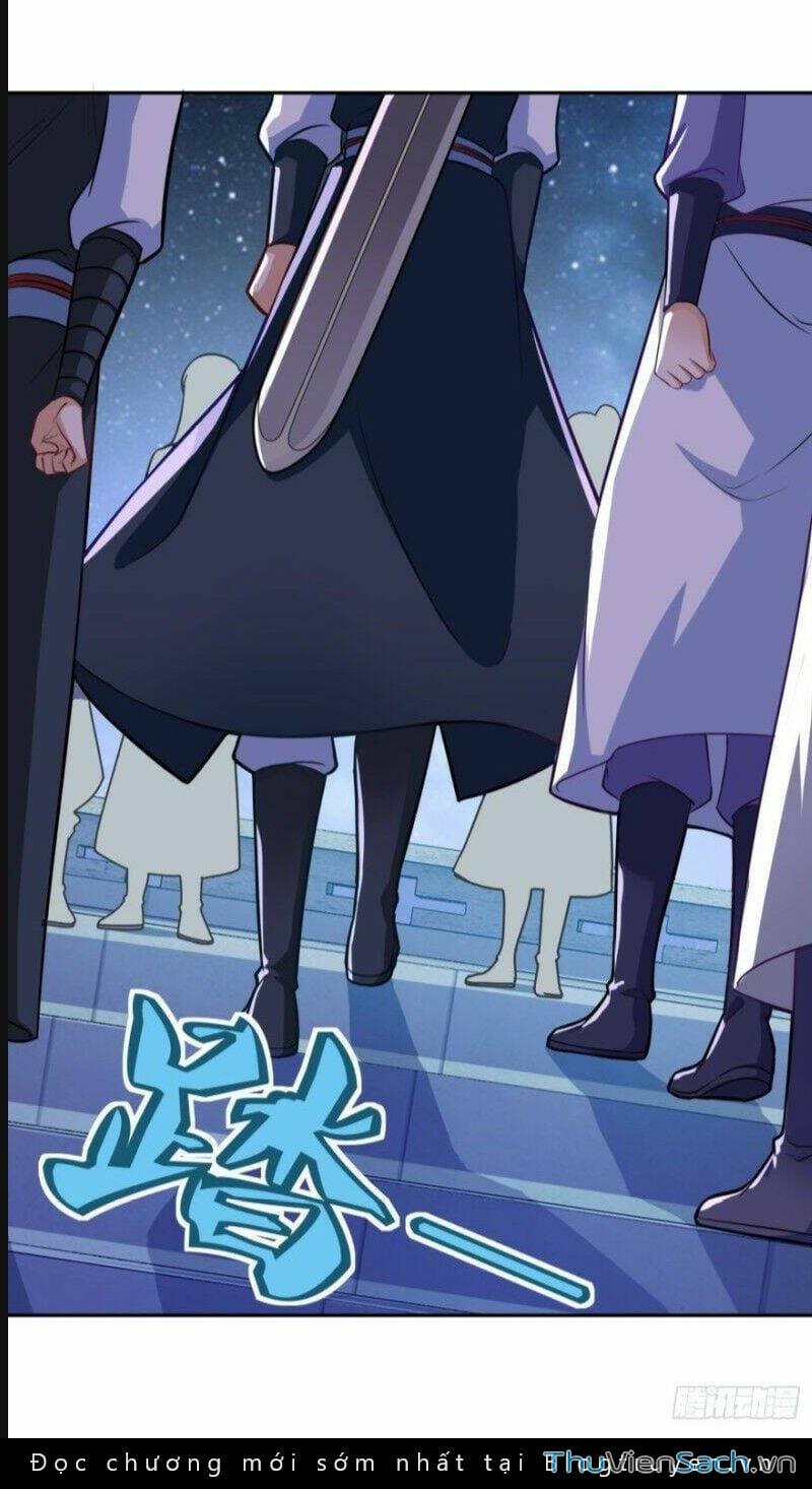 Truyện Tranh Tiên Ma Đồng Tu trang 6