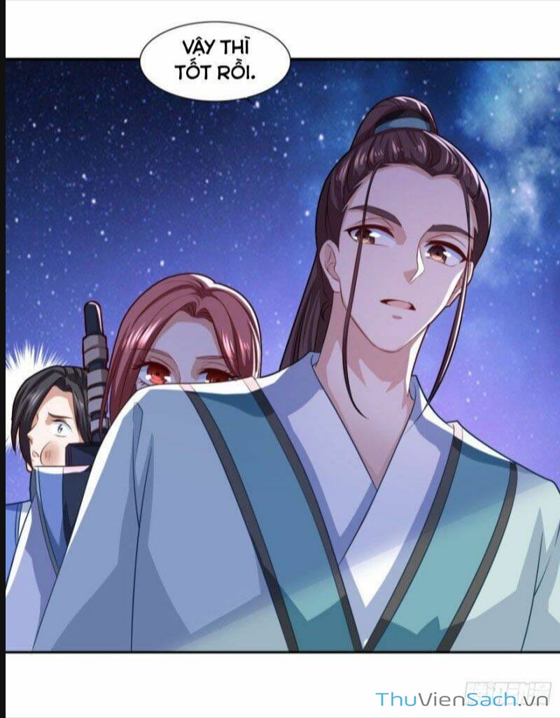Truyện Tranh Tiên Ma Đồng Tu trang 6