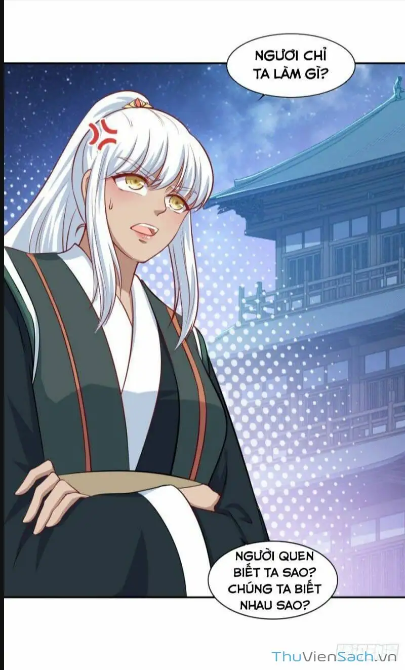 Truyện Tranh Tiên Ma Đồng Tu trang 6