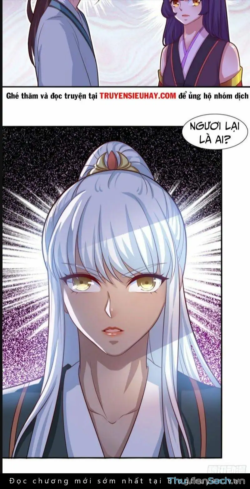 Truyện Tranh Tiên Ma Đồng Tu trang 6