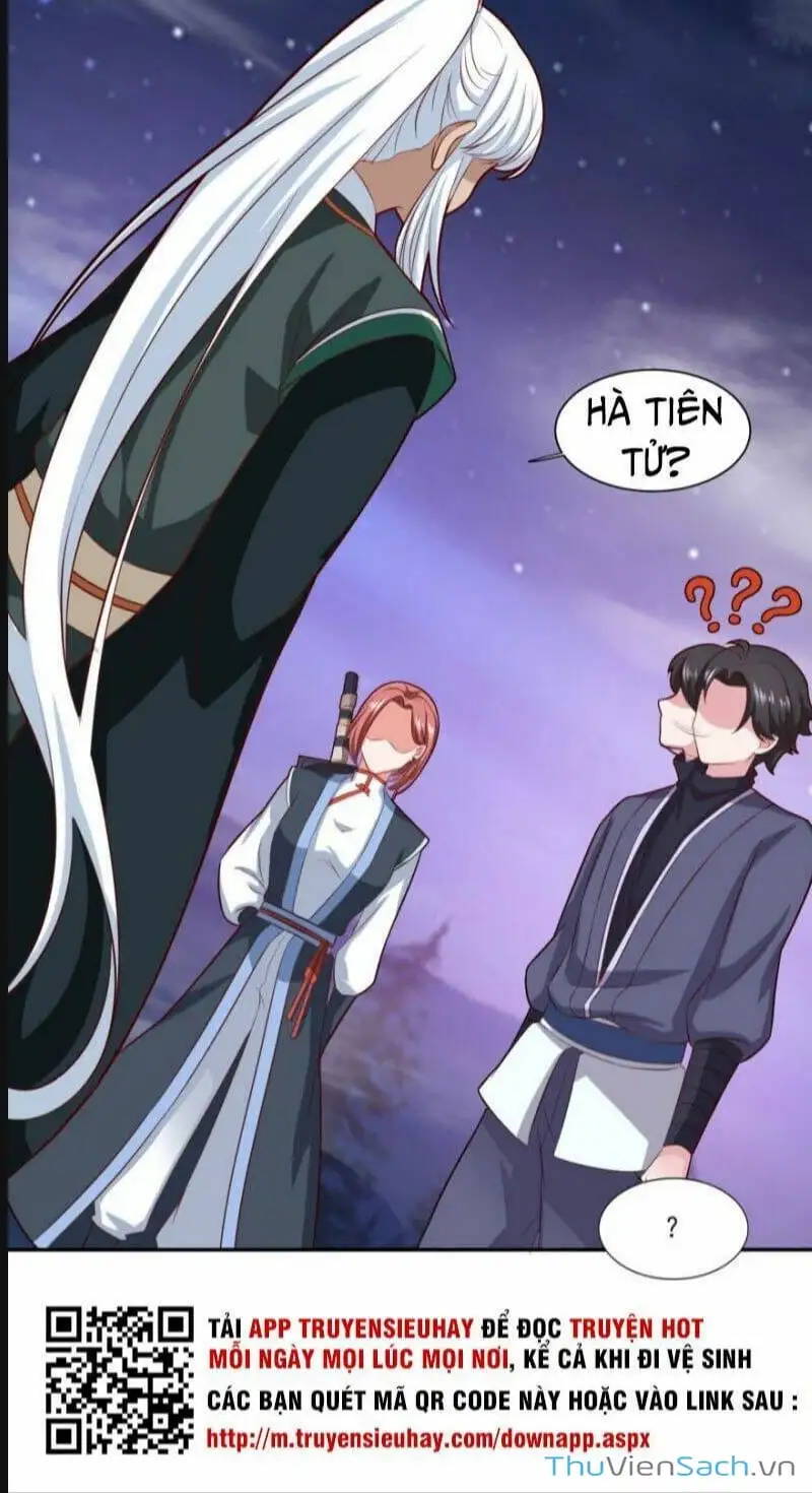 Truyện Tranh Tiên Ma Đồng Tu trang 6