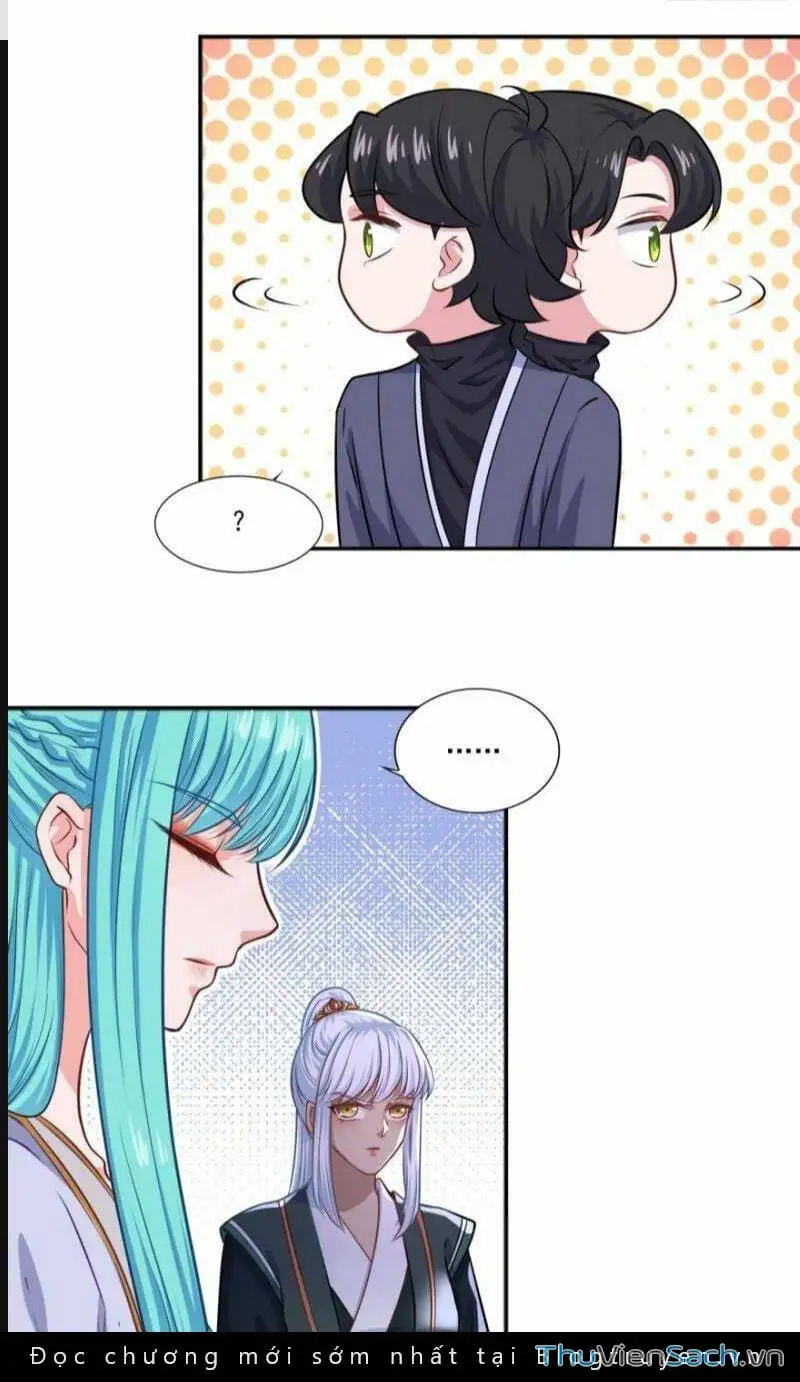 Truyện Tranh Tiên Ma Đồng Tu trang 6