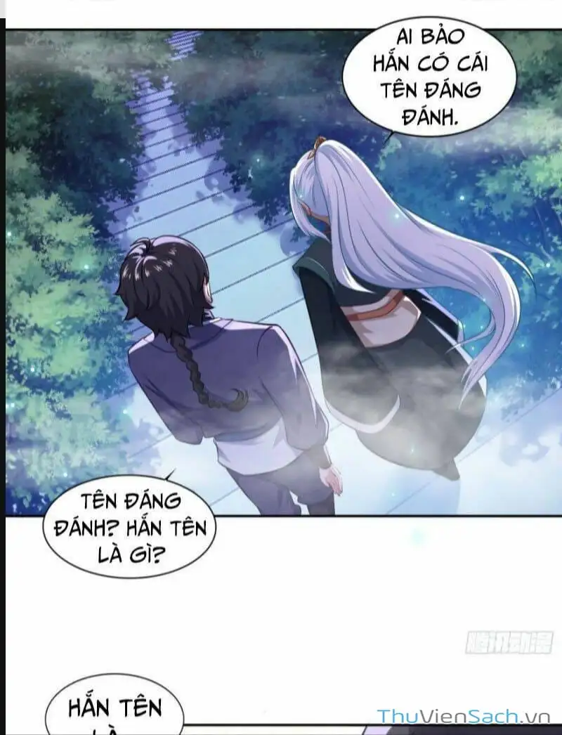 Truyện Tranh Tiên Ma Đồng Tu trang 6