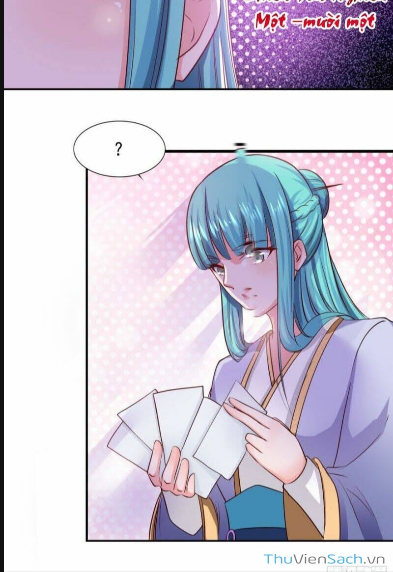 Truyện Tranh Tiên Ma Đồng Tu trang 6