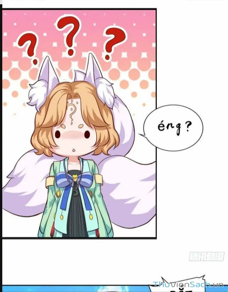 Truyện Tranh Tiên Ma Đồng Tu trang 6