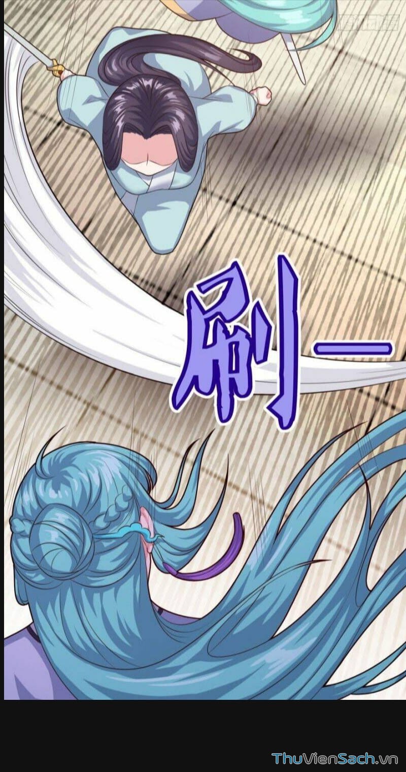 Truyện Tranh Tiên Ma Đồng Tu trang 6