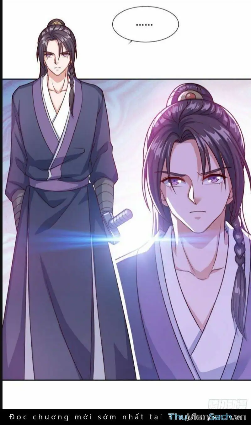 Truyện Tranh Tiên Ma Đồng Tu trang 6