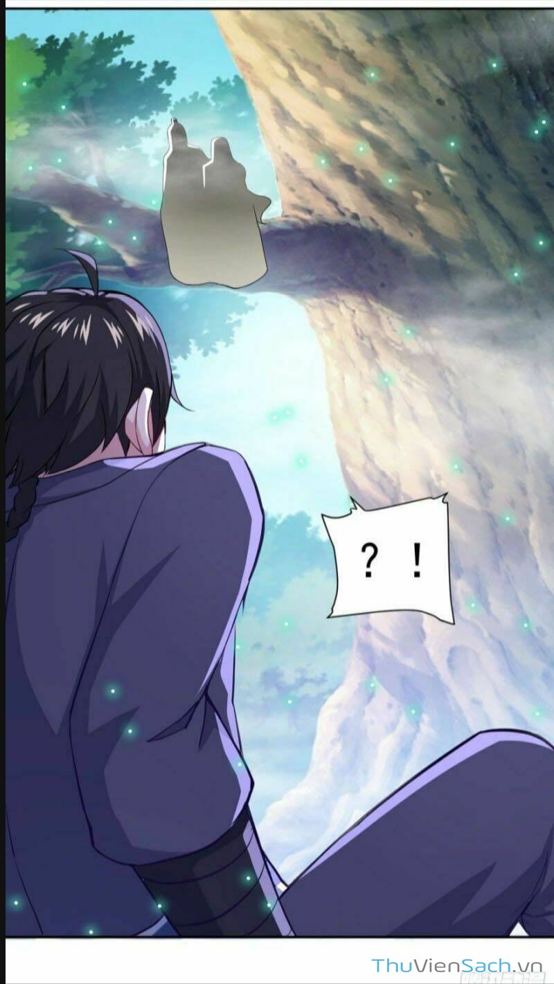 Truyện Tranh Tiên Ma Đồng Tu trang 6