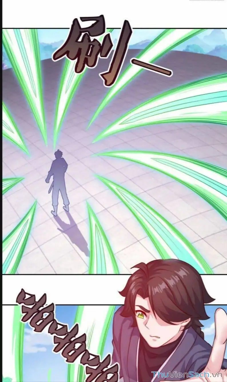 Truyện Tranh Tiên Ma Đồng Tu trang 6