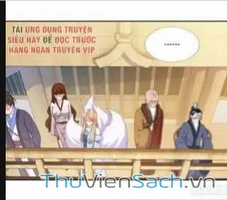 Truyện Tranh Tiên Ma Đồng Tu trang 6