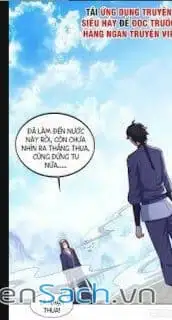 Truyện Tranh Tiên Ma Đồng Tu trang 6