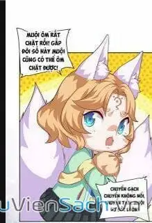 Truyện Tranh Tiên Ma Đồng Tu trang 6