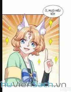 Truyện Tranh Tiên Ma Đồng Tu trang 6