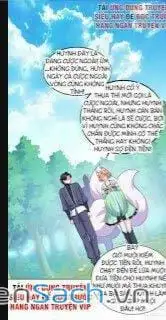 Truyện Tranh Tiên Ma Đồng Tu trang 6