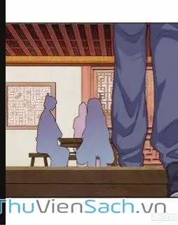 Truyện Tranh Tiên Ma Đồng Tu trang 6