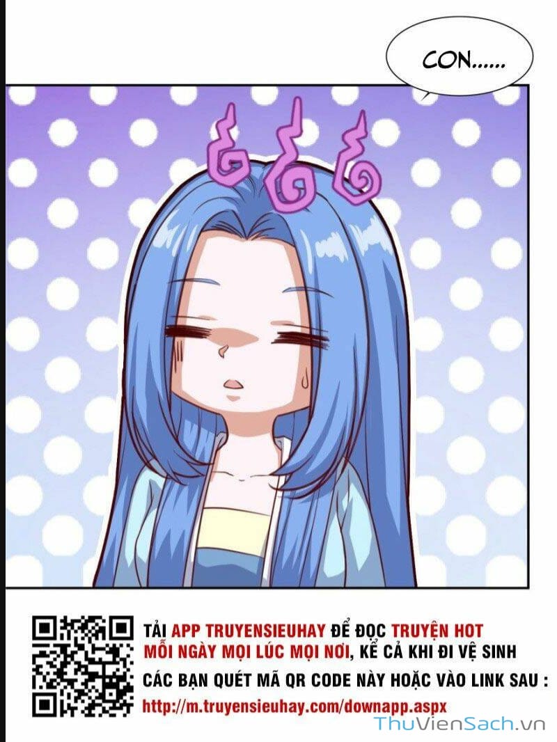 Truyện Tranh Tiên Ma Đồng Tu trang 6