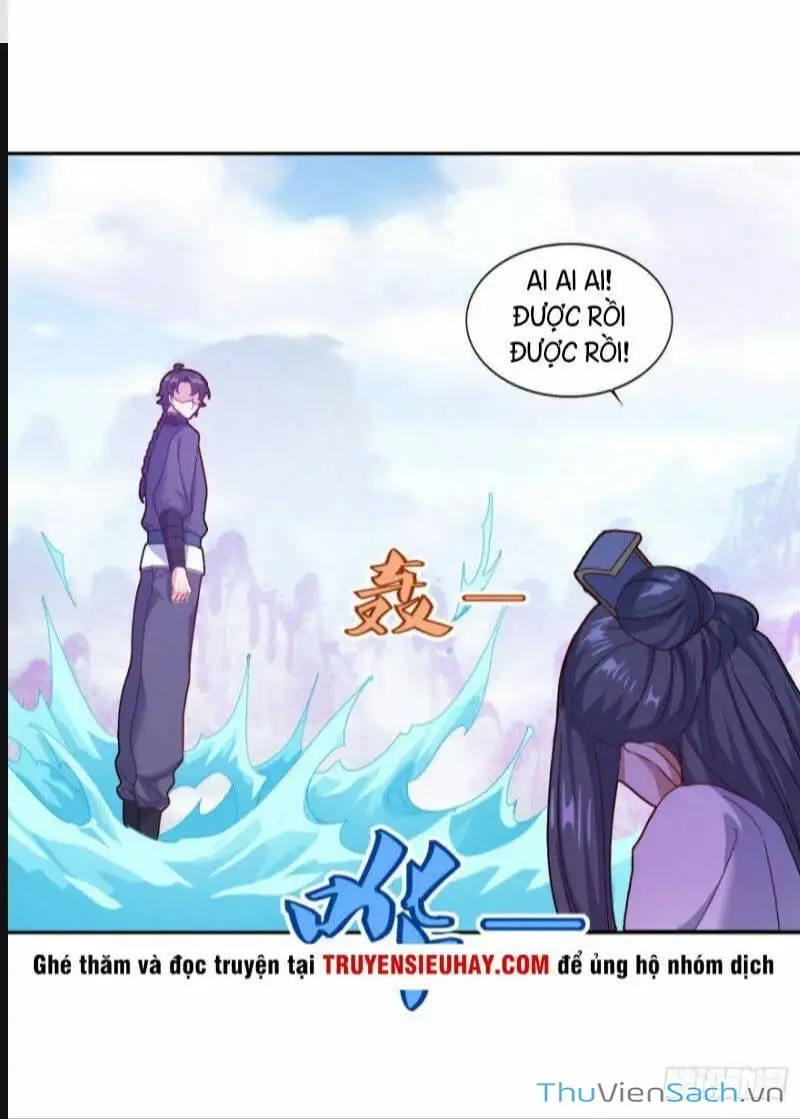 Truyện Tranh Tiên Ma Đồng Tu trang 6