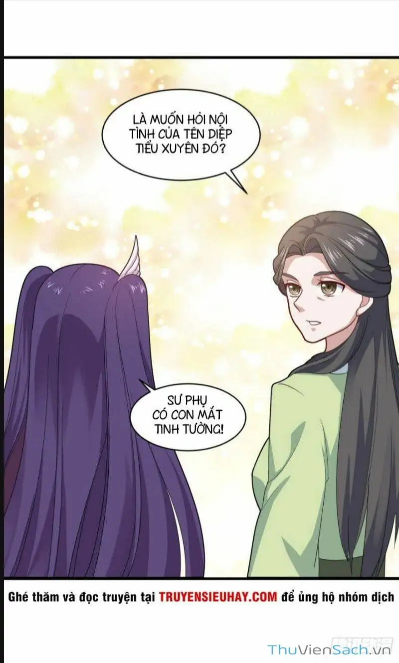 Truyện Tranh Tiên Ma Đồng Tu trang 6