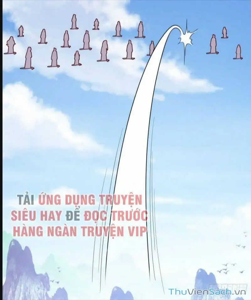 Truyện Tranh Tiên Ma Đồng Tu trang 6