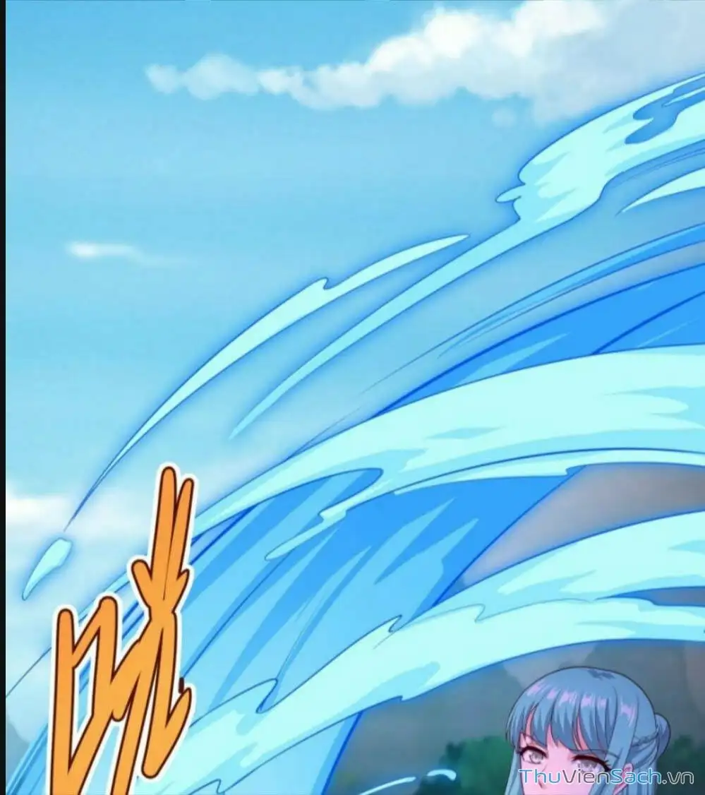 Truyện Tranh Tiên Ma Đồng Tu trang 6