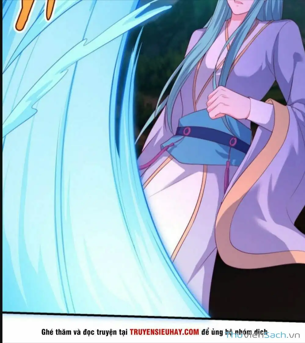 Truyện Tranh Tiên Ma Đồng Tu trang 6