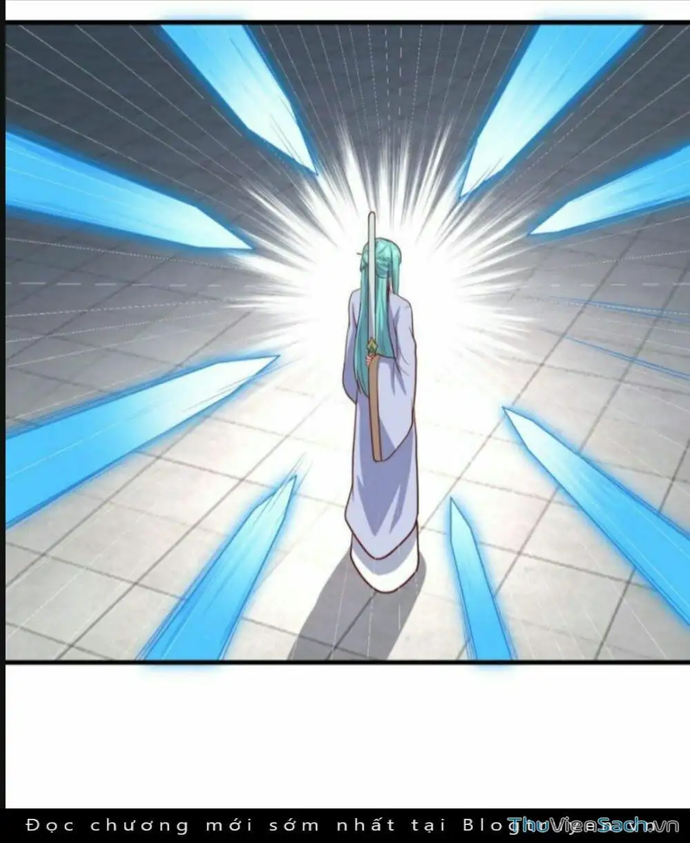 Truyện Tranh Tiên Ma Đồng Tu trang 6