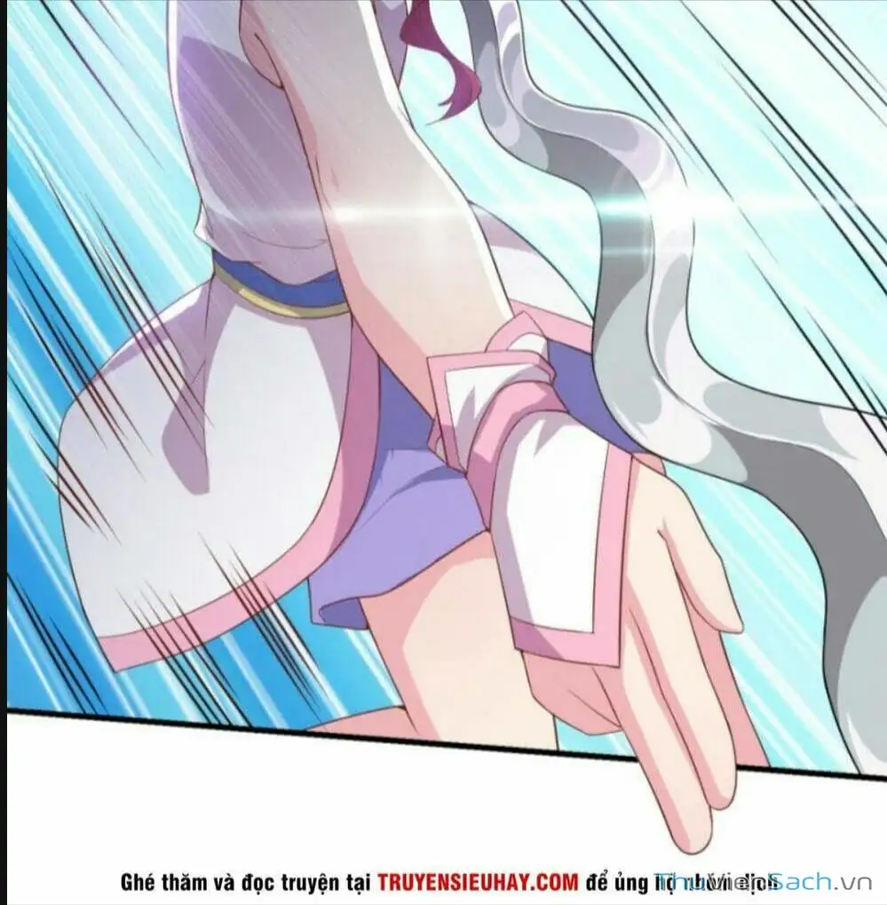 Truyện Tranh Tiên Ma Đồng Tu trang 6