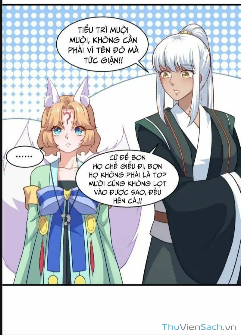 Truyện Tranh Tiên Ma Đồng Tu trang 6