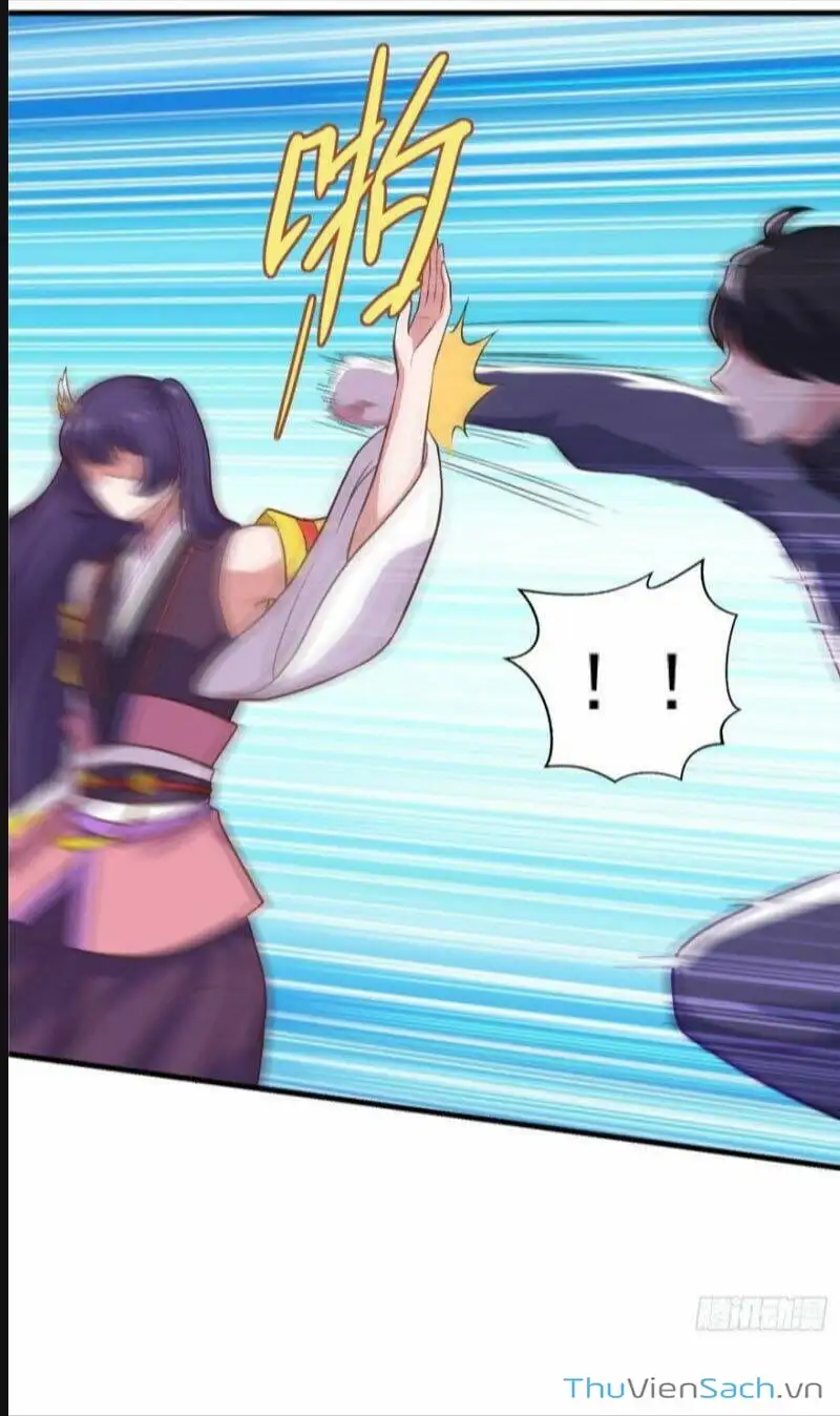 Truyện Tranh Tiên Ma Đồng Tu trang 6