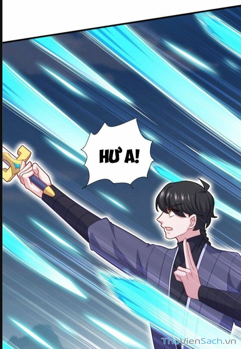 Truyện Tranh Tiên Ma Đồng Tu trang 6