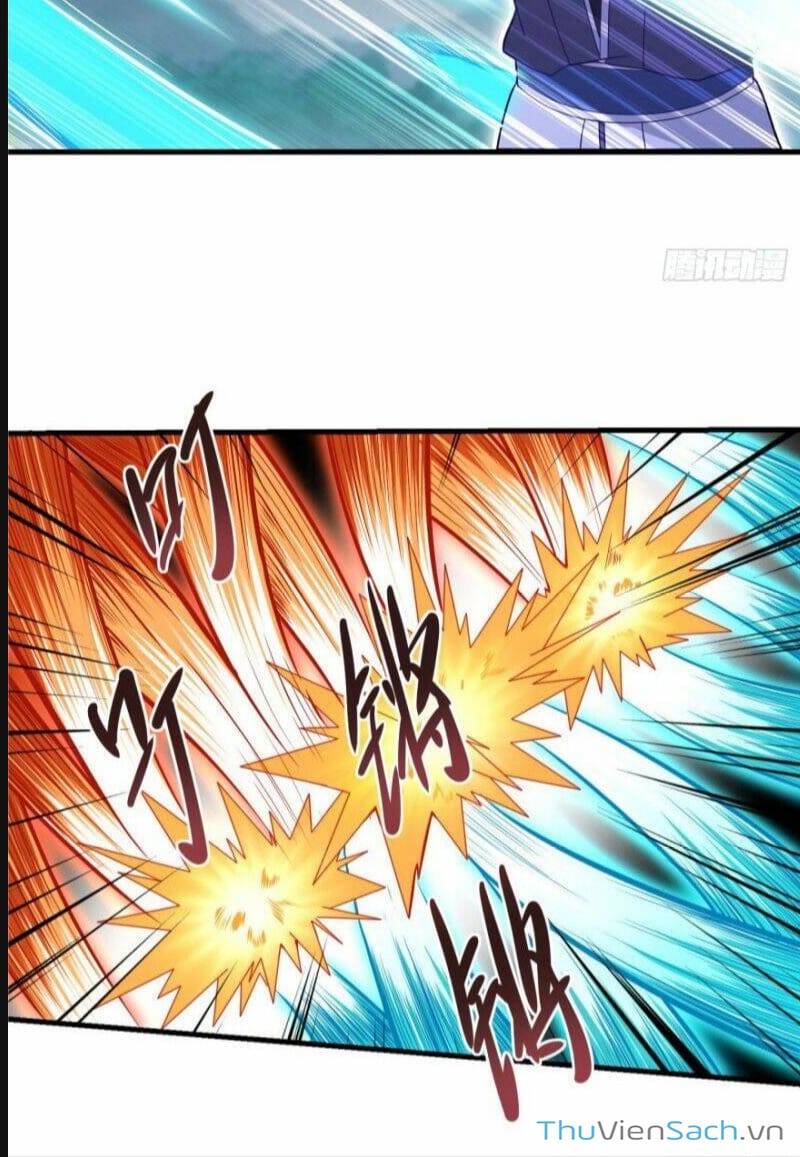 Truyện Tranh Tiên Ma Đồng Tu trang 6