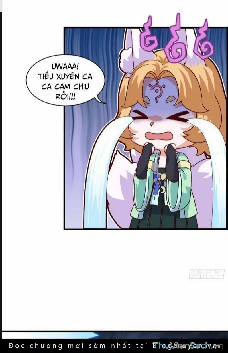 Truyện Tranh Tiên Ma Đồng Tu trang 6