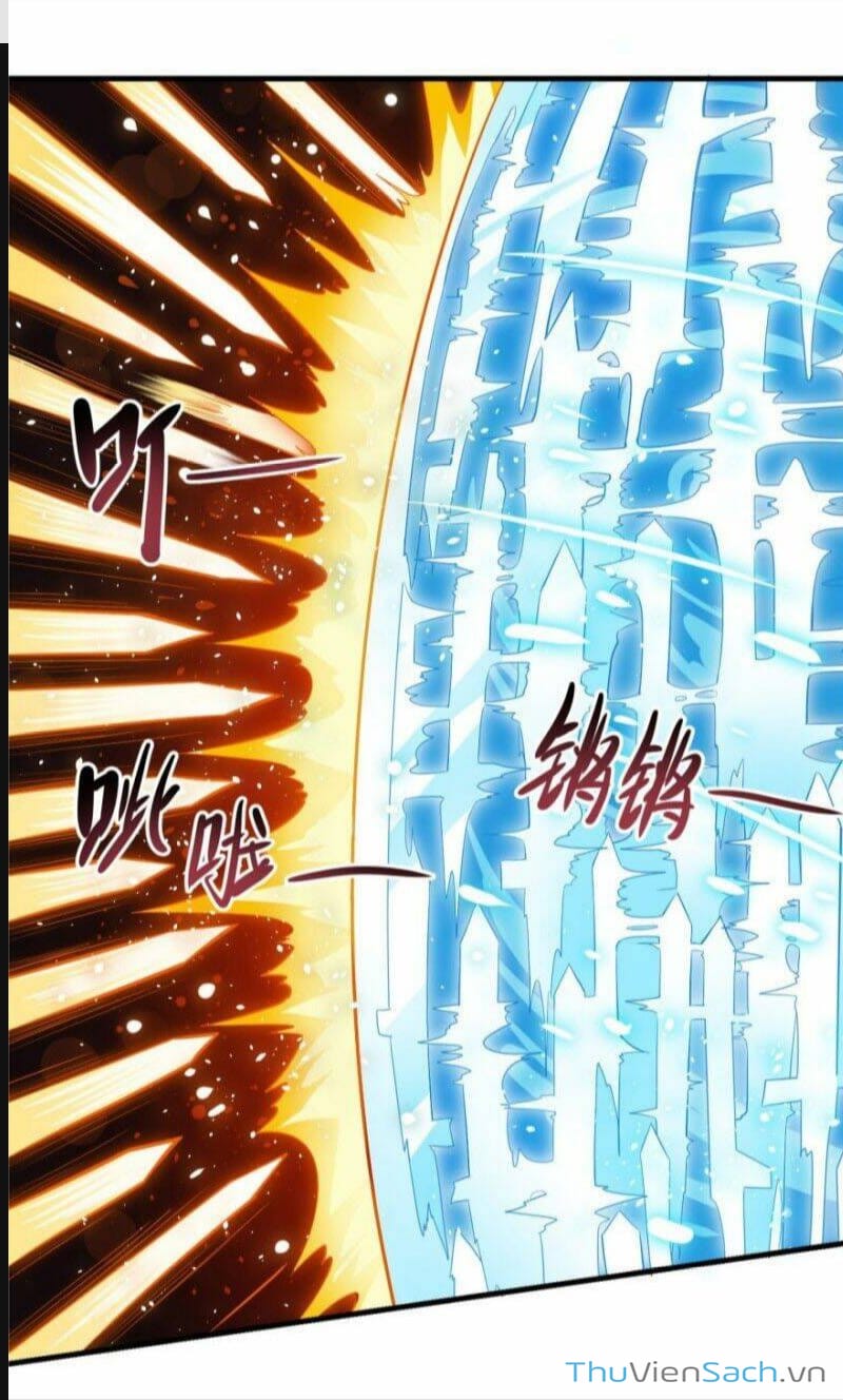 Truyện Tranh Tiên Ma Đồng Tu trang 6