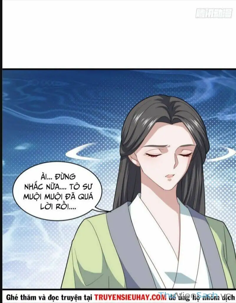 Truyện Tranh Tiên Ma Đồng Tu trang 6