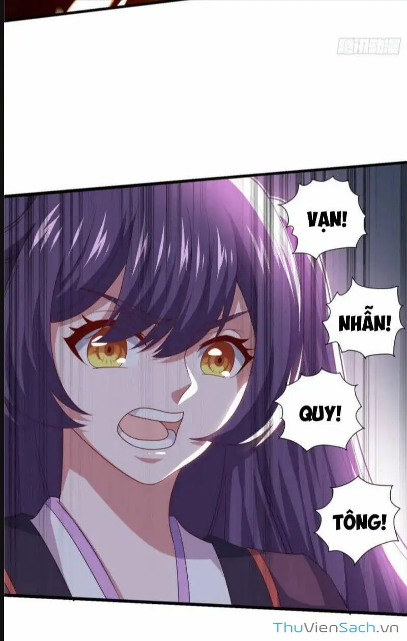 Truyện Tranh Tiên Ma Đồng Tu trang 6