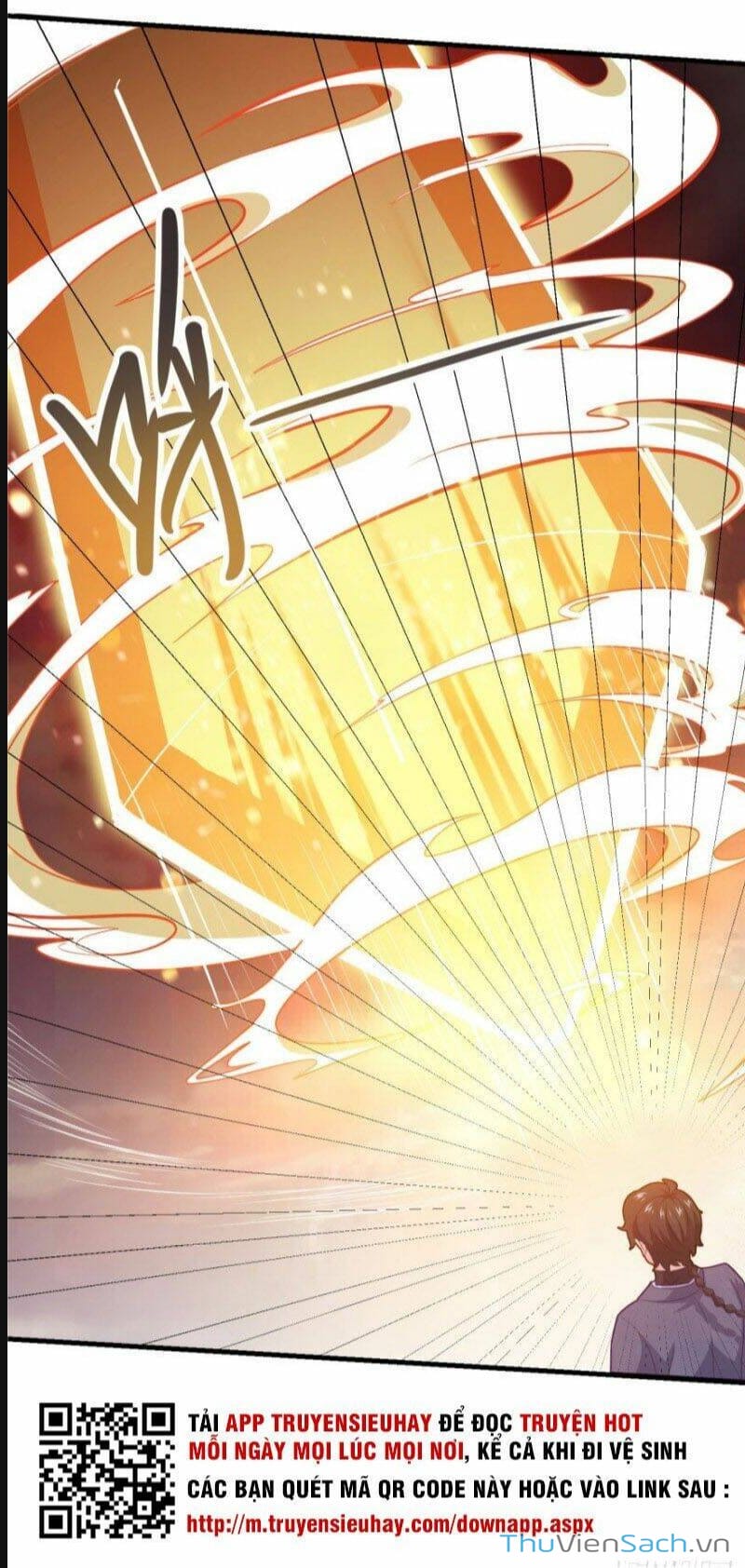 Truyện Tranh Tiên Ma Đồng Tu trang 6