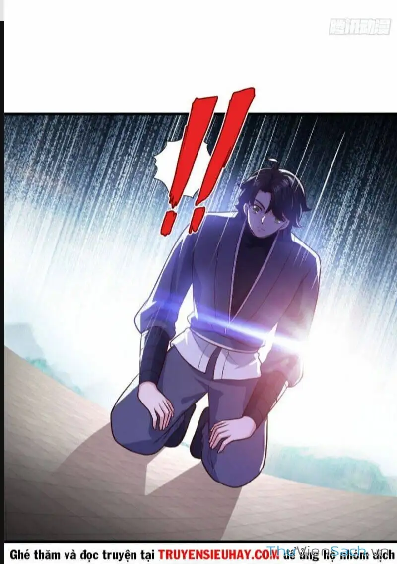 Truyện Tranh Tiên Ma Đồng Tu trang 6