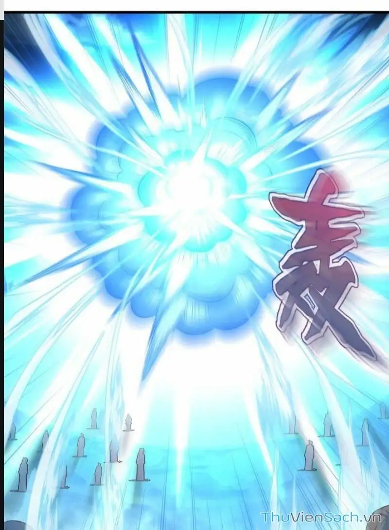 Truyện Tranh Tiên Ma Đồng Tu trang 6