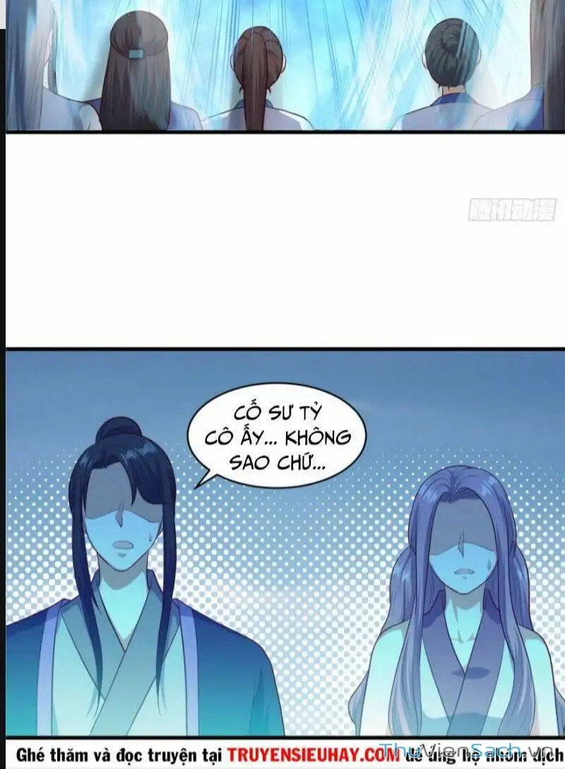 Truyện Tranh Tiên Ma Đồng Tu trang 6