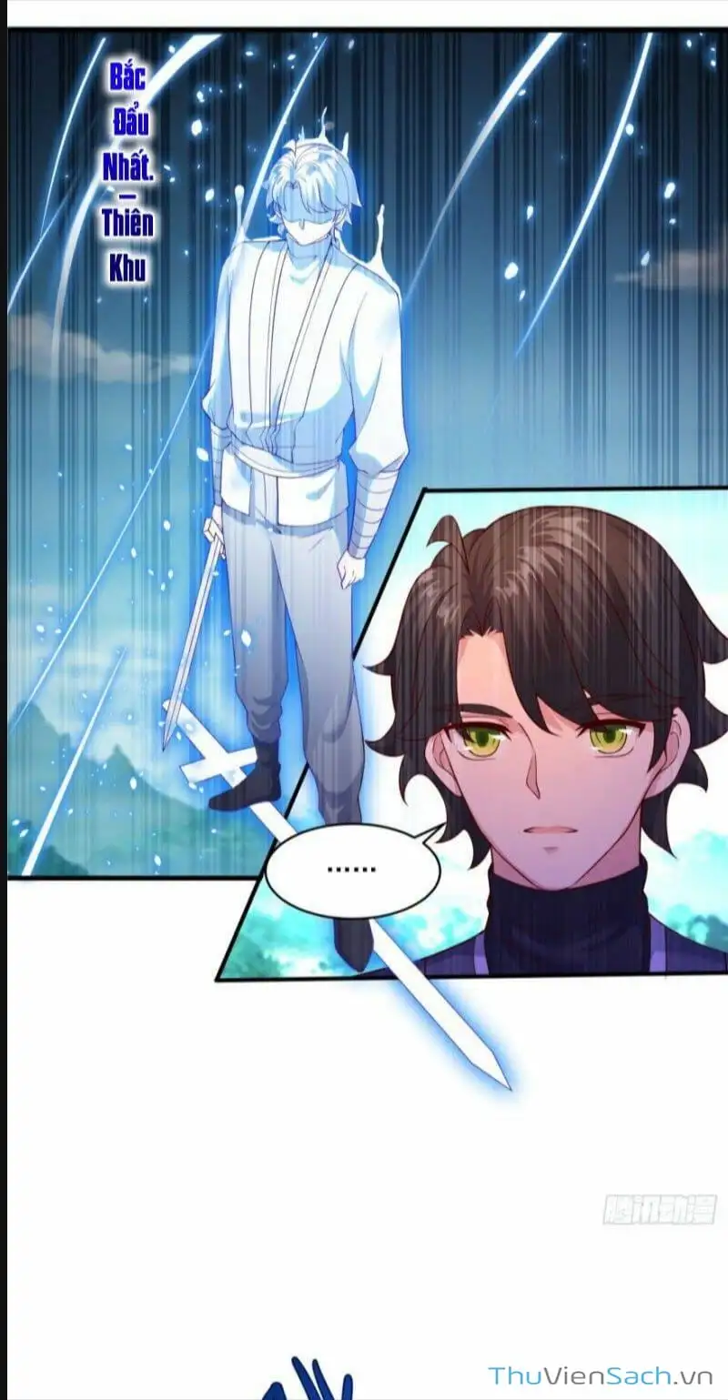 Truyện Tranh Tiên Ma Đồng Tu trang 6