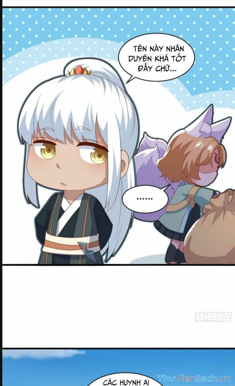 Truyện Tranh Tiên Ma Đồng Tu trang 6