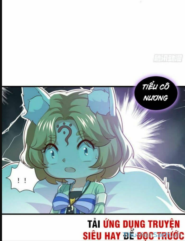 Truyện Tranh Tiên Ma Đồng Tu trang 6
