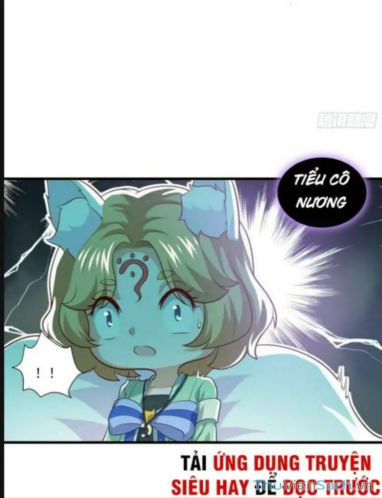 Truyện Tranh Tiên Ma Đồng Tu trang 6