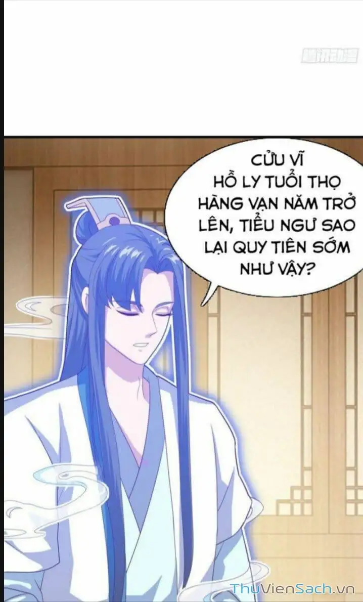 Truyện Tranh Tiên Ma Đồng Tu trang 6