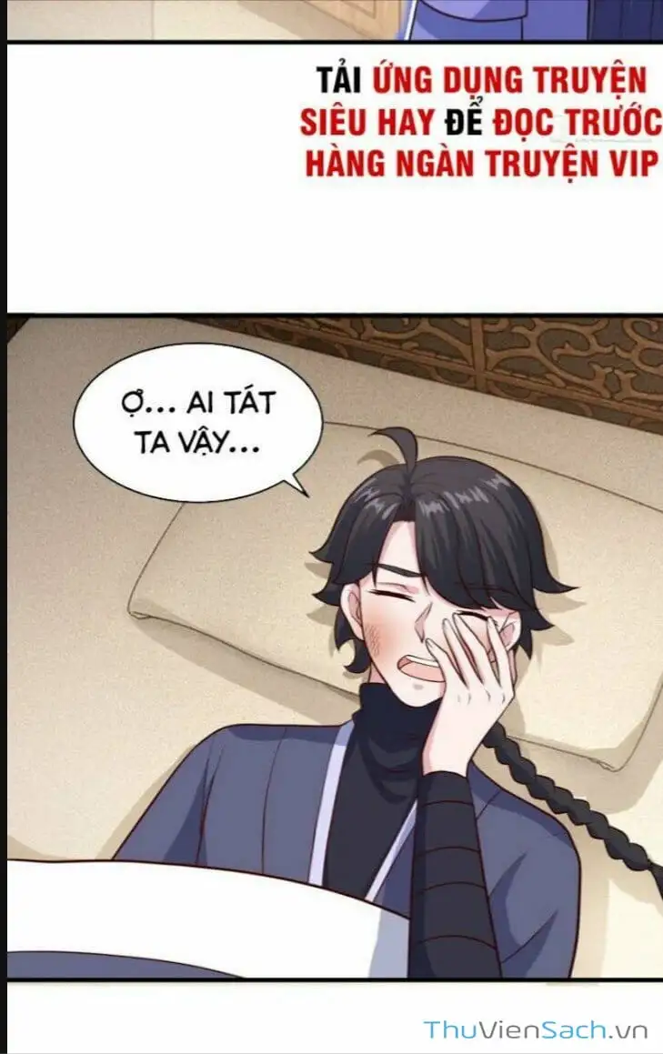 Truyện Tranh Tiên Ma Đồng Tu trang 6