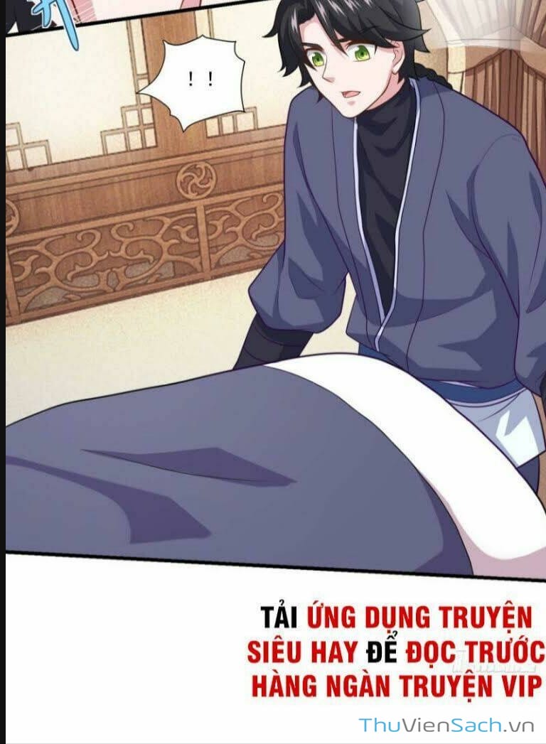 Truyện Tranh Tiên Ma Đồng Tu trang 6